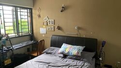 St. Georges Road (Kallang/Whampoa), HDB 2 Rooms #330414091